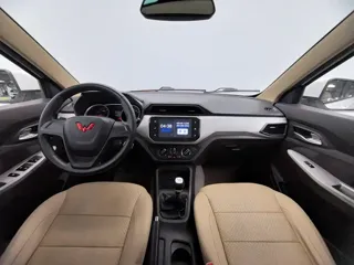 Wuling Hongguang 2022 купить из Китая, цена 941 000 ₽ — Suifenhe Auto