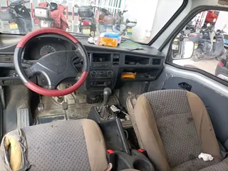 Wuling Sunshine 2020 купить из Китая, цена 966 000 ₽ — Suifenhe Auto