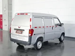 Wuling Sunshine 2024 купить из Китая, цена 990 000 ₽ — Suifenhe Auto