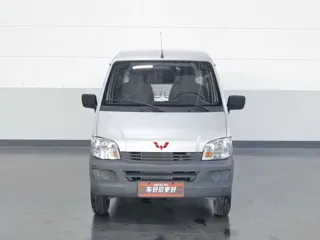 Wuling Sunshine 2024 купить из Китая, цена 990 000 ₽ — Suifenhe Auto