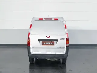 Wuling Sunshine 2024 купить из Китая, цена 990 000 ₽ — Suifenhe Auto