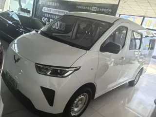 Wuling Yangguang 2025 купить из Китая, цена 1 528 000 ₽ — Suifenhe Auto