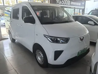 Wuling Yangguang 2025 купить из Китая, цена 1 528 000 ₽ — Suifenhe Auto