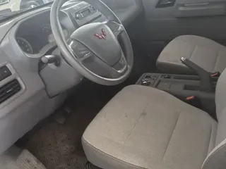 Wuling Yangguang 2025 купить из Китая, цена 1 528 000 ₽ — Suifenhe Auto