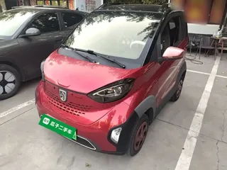 Baojun E100 2019