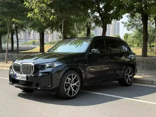 BMW X5 2024 купить из Китая, цена 9 001 000 ₽ — Suifenhe Auto