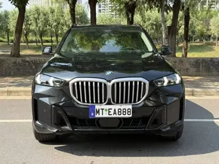 BMW X5 2024 купить из Китая, цена 9 001 000 ₽ — Suifenhe Auto