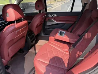 BMW X5 2024 купить из Китая, цена 9 001 000 ₽ — Suifenhe Auto