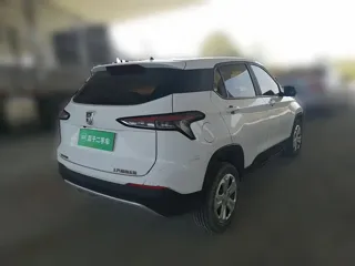 Baojun 510 2019 купить из Китая, цена 1 074 000 ₽ — Suifenhe Auto