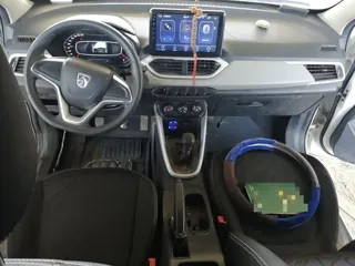 Baojun 510 2019 купить из Китая, цена 1 074 000 ₽ — Suifenhe Auto