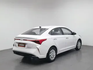 Hyundai Verna 2021 купить из Китая, цена 1 147 000 ₽ — Suifenhe Auto