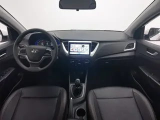 Hyundai Verna 2021 купить из Китая, цена 1 147 000 ₽ — Suifenhe Auto