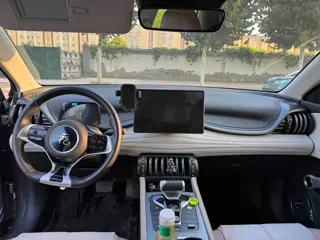 BYD Yuan 2024 купить из Китая, цена 2 709 000 ₽ — Suifenhe Auto