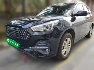 Haval M6 2019 купить из Китая, цена 1 160 000 ₽ — Suifenhe Auto