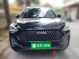 Haval M6 2019 купить из Китая, цена 1 160 000 ₽ — Suifenhe Auto