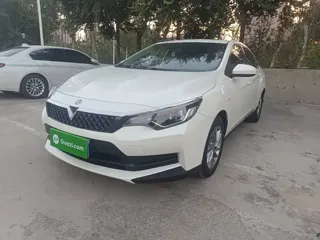 Venucia D60 2021 купить из Китая, цена 1 167 000 ₽ — Suifenhe Auto