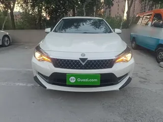 Venucia D60 2021 купить из Китая, цена 1 167 000 ₽ — Suifenhe Auto