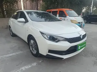 Venucia D60 2021 купить из Китая, цена 1 167 000 ₽ — Suifenhe Auto