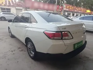 Venucia D60 2021 купить из Китая, цена 1 167 000 ₽ — Suifenhe Auto