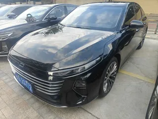 Bestune B70 2024