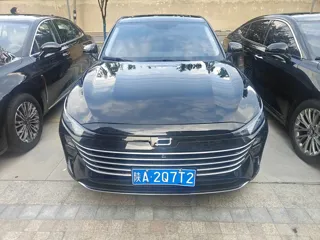 Bestune B70 2024 купить из Китая, цена 2 533 000 ₽ — Suifenhe Auto