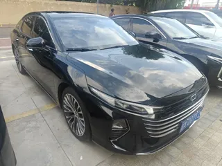 Bestune B70 2024 купить из Китая, цена 2 533 000 ₽ — Suifenhe Auto