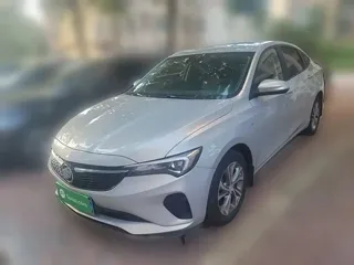 Buick Verano 2024