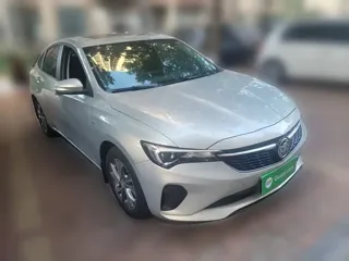 Buick Verano 2024 купить из Китая, цена 2 326 000 ₽ — Suifenhe Auto