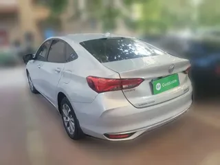 Buick Verano 2024 купить из Китая, цена 2 326 000 ₽ — Suifenhe Auto