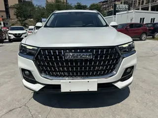 Haval H6 2024 купить из Китая, цена 1 529 000 ₽ — Suifenhe Auto