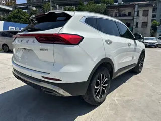 Haval H6 2024 купить из Китая, цена 1 529 000 ₽ — Suifenhe Auto
