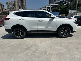 Haval H6 2024 купить из Китая, цена 1 529 000 ₽ — Suifenhe Auto