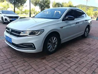 Volkswagen Bora 2022 купить из Китая, цена 1 413 000 ₽ — Suifenhe Auto
