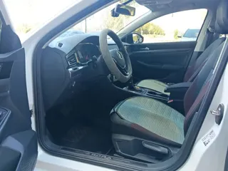 Volkswagen Bora 2022 купить из Китая, цена 1 413 000 ₽ — Suifenhe Auto