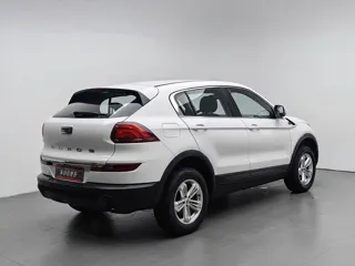 Qoros 5 2019 купить из Китая, цена 1 133 000 ₽ — Suifenhe Auto