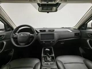 Qoros 5 2019 купить из Китая, цена 1 133 000 ₽ — Suifenhe Auto