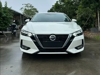 Nissan Sylphy 2021 купить из Китая, цена 1 620 000 ₽ — Suifenhe Auto