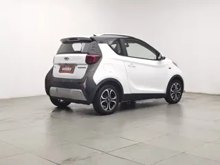 Chery QQ Little Ant 2020 купить из Китая, цена 840 000 ₽ — Suifenhe Auto