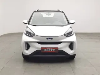 Chery QQ Little Ant 2020 купить из Китая, цена 840 000 ₽ — Suifenhe Auto
