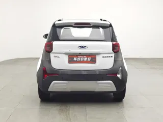 Chery QQ Little Ant 2020 купить из Китая, цена 840 000 ₽ — Suifenhe Auto