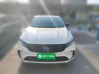 Geely Binrui 2021 купить из Китая, цена 1 207 000 ₽ — Suifenhe Auto