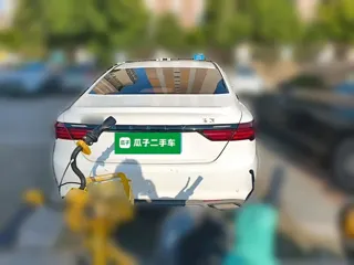 Geely Binrui 2021 купить из Китая, цена 1 207 000 ₽ — Suifenhe Auto
