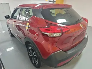 Nissan Kicks 2019 купить из Китая, цена 1 387 000 ₽ — Suifenhe Auto