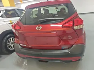 Nissan Kicks 2019 купить из Китая, цена 1 387 000 ₽ — Suifenhe Auto