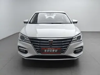 Roewe i5 2021 купить из Китая, цена 1 136 000 ₽ — Suifenhe Auto
