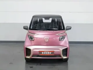 Baojun E200 2020 купить из Китая, цена 730 000 ₽ — Suifenhe Auto