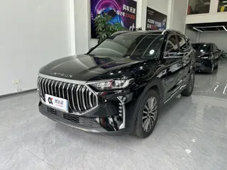 Jetour X70 2024 купить из Китая, цена 1 872 000 ₽ — Suifenhe Auto
