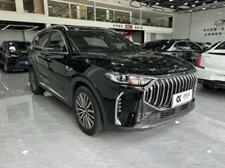Jetour X70 2024 купить из Китая, цена 1 872 000 ₽ — Suifenhe Auto