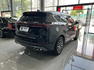 Jetour X70 2024 купить из Китая, цена 1 872 000 ₽ — Suifenhe Auto