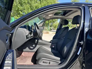 Honda Inspire 2025 купить из Китая, цена 3 370 000 ₽ — Suifenhe Auto